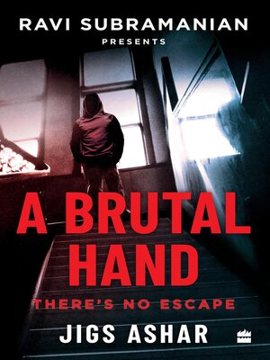 cover image of Brutal Hand